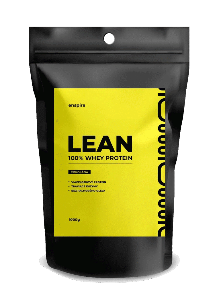 Lean protein